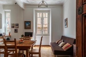 Casa Dandolo - Pretty Homes