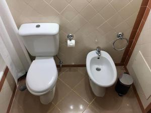 Visconde Apartment