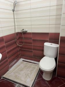 Arber Apartments I. Krasniqi