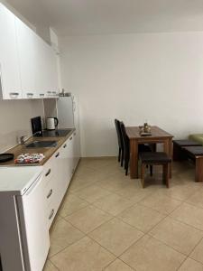 Arber Apartments I. Krasniqi