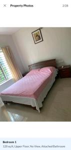 Esar Deepam 3BHK by probity ventures