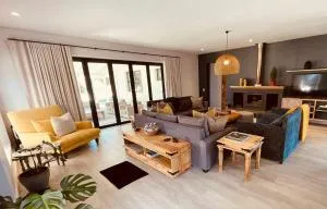 Rondebos Retreat - Tranquility and Peace - Kranshoek Griekwa Nedersetting