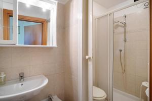 Monolocale La Pineta 46