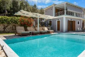 Villa Semipuella - Drymon