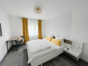 Wohlfühloase im Traum-Apart - Essen