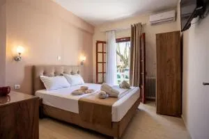 Villa Evridiki - Kounavádhes