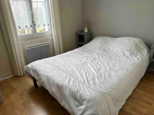 Appartement proche centre