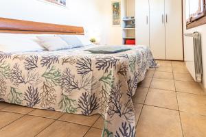 Appartamenti Le Querce App. Melograno