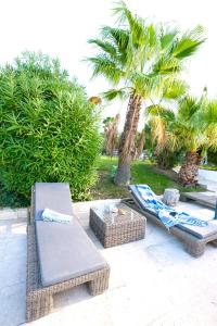 Appartements DOMAINE DE LA SOURCO - Villa, Maisons & Chalet, Magnifique Havre De Paix En Provence : photos des chambres