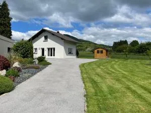 Le Domaine du Fayé - Étueffont-Bas