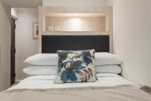 Single Room room in Blandford Hotel