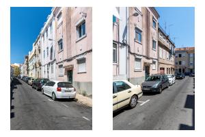 WHome Urban Oasis Haven with AC, Patio & Washer