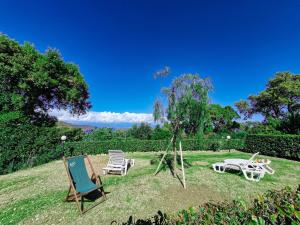 Appartamenti Le Querce App. Melograno - 4hvězdičkové hotely ve městě Capoliveri