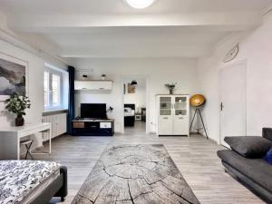 Budapest Synagogue Holiday 8PPL 2Br 2Bth - Hoteles de 4 estrellas en Budapest