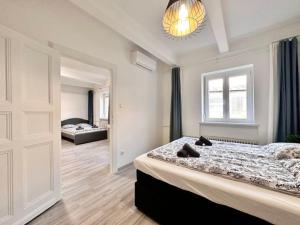 Budapest Synagogue Holiday 8PPL 2Br 2Bth