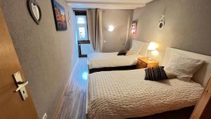 Gite Edelweiss à Eguisheim