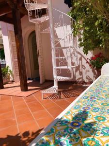 Syrene Suites Sorrento