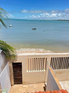 obrázek - Cantinho do Eden - Pontal de Coruripe - em frente a praia com garage privativo