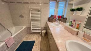 Gite Edelweiss à Eguisheim