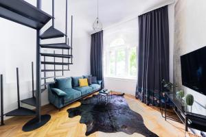 Bohéme Apartments - Karlín