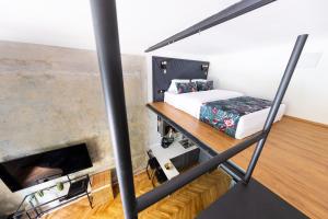 Bohéme Apartments - Karlín