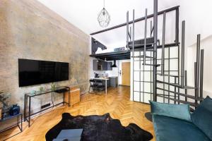 Bohéme Apartments - Karlín