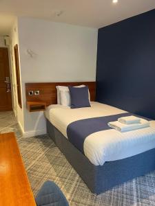 Single Room room in Chase Hotel