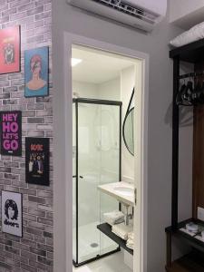 Studio Centro Histórico - Metrô Luz