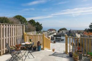 Chy an Pol - 4hvězdičkové hotely ve městě St Ives