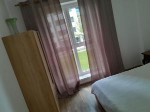 CORESI 3 CAMERE TOP CITY