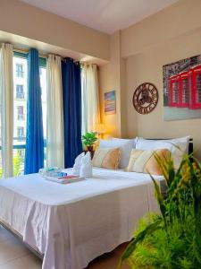 The Palm Tree Condotel Manila Airport