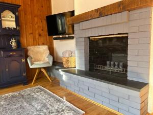 Vacation house Polane