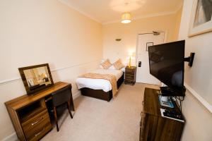Raven Hall Hotel