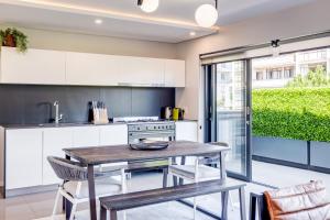 Bahati Executive Pad