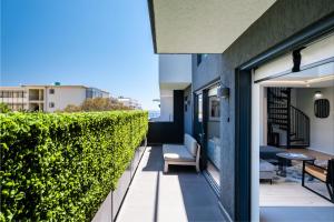 Bahati Executive Pad