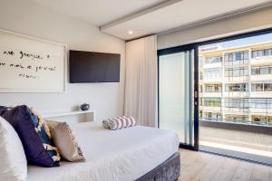 Bahati Executive Pad