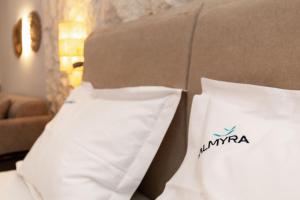 Almyra Luxury Living