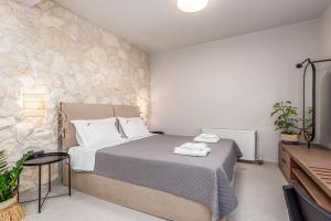Almyra Luxury Studio Apartment