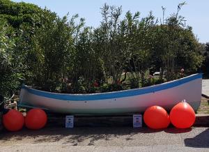 Villa Boat img22