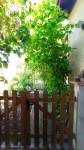 Appartements Garden Duplex : photos des chambres