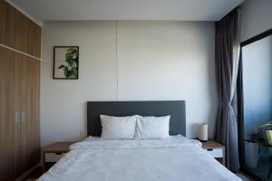 APARTMENT AIRPORT TAN SON NHAT - free Pool & Gym