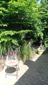 Appartements Garden Duplex : photos des chambres