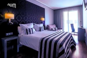Triple Room room in Regente Aragón