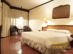 A' Bahtera Residence - Tana Paser