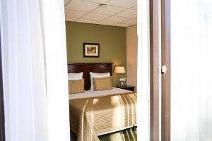 Standard Double Room with Terrace room in De Lunterse Boer