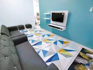 HAPPYSCAPE RANTAU ,best in town ! - Rantau