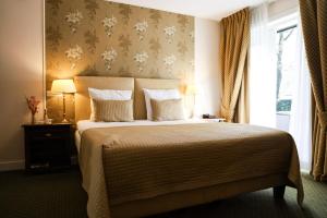 Junior Suite room in De Lunterse Boer