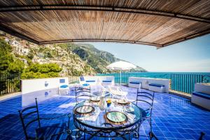 Villa Torre Trasita luxury suites