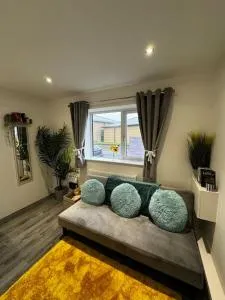 Seashell Studio - Sigglesthorne