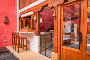 Hotel Caney Villa de Leyva